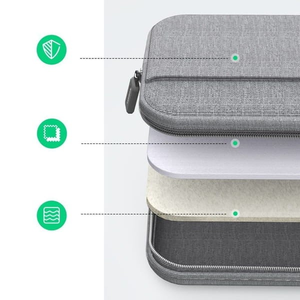 Τσάντα Laptop Ugreen LP437 13" | www.lightgear.gr