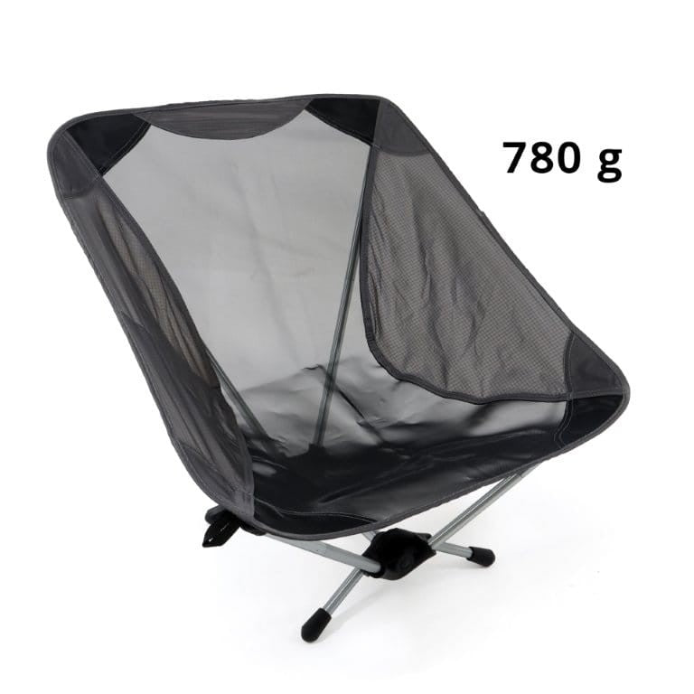Καρέκλα Camping Travelchair Ultralight Extreme | www.lightgear.gr