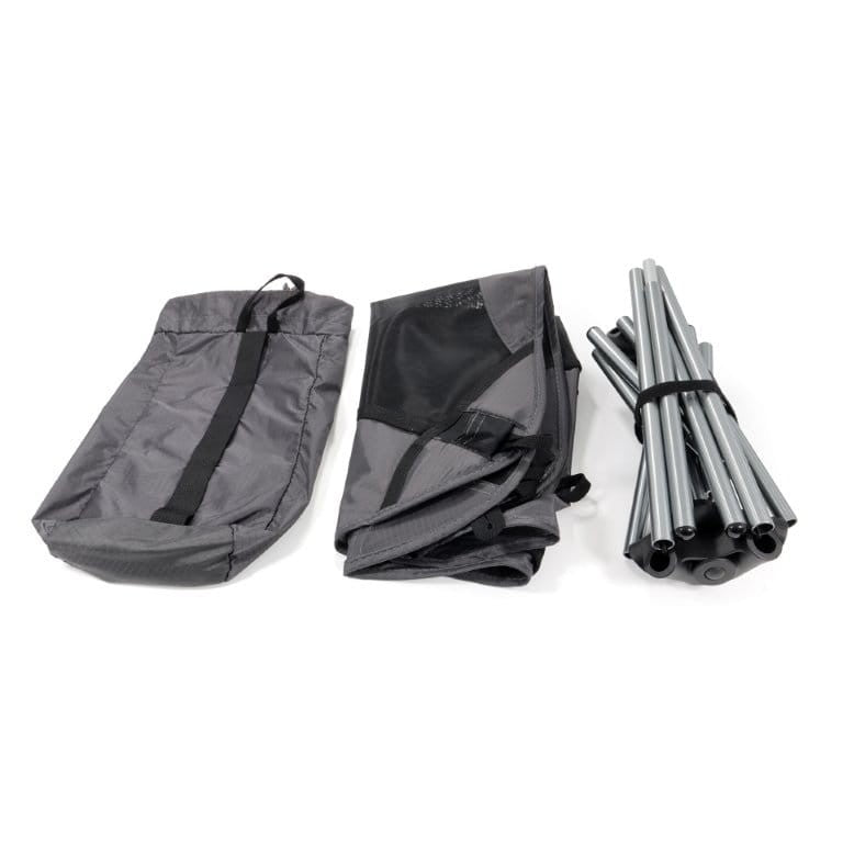 Καρέκλα Camping Travelchair Ultralight Extreme | www.lightgear.gr