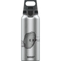 Παγούρι Αλουμινίου SIGG WMB Traveller 1000ml | www.lightgear.gr