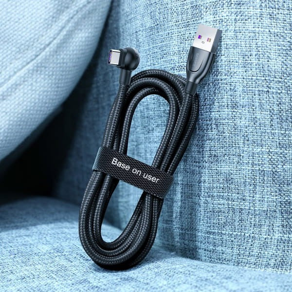 Baseus Rainbow Circle Velcro Straps Δεματικά Καλωδίων | www.lightgear.gr