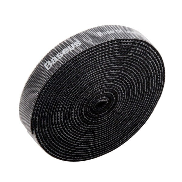 Baseus Rainbow Circle Velcro Straps Δεματικά Καλωδίων | www.lightgear.gr