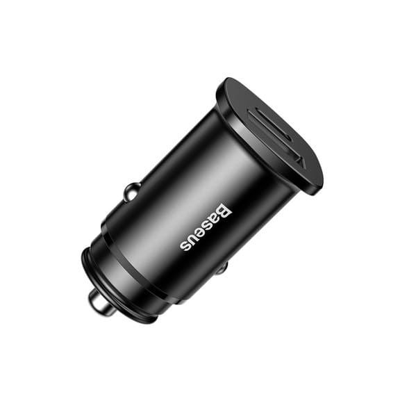 Φορτιστής Αυτοκινήτου Baseus Square PPS Smart QC 4.0 USB-C PD 3.0 SCP (CCALL-AS01) | www.lightgear.gr