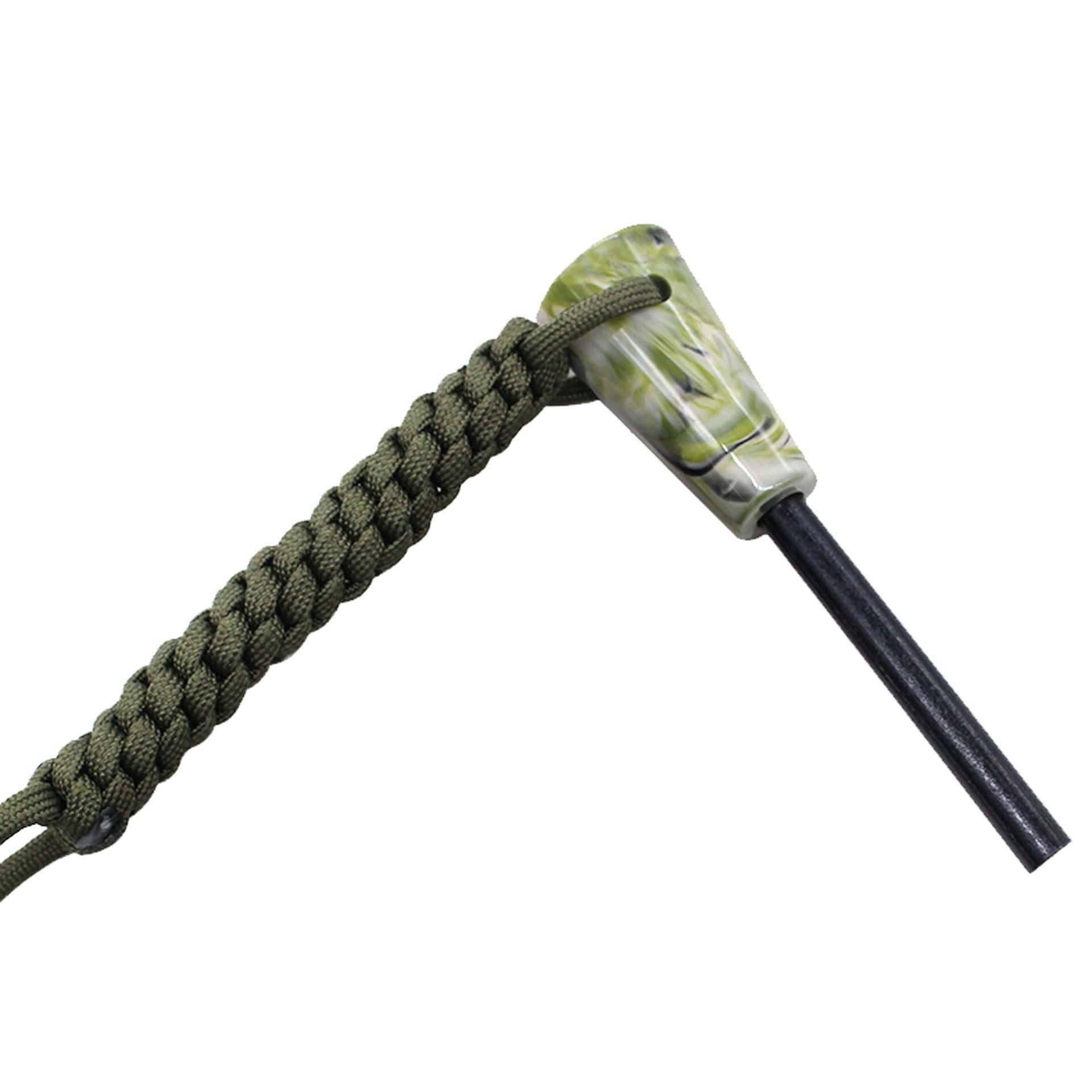 Σπινθηριστής Origin Outdoors Stone Πράσινο | www.lightgear.gr