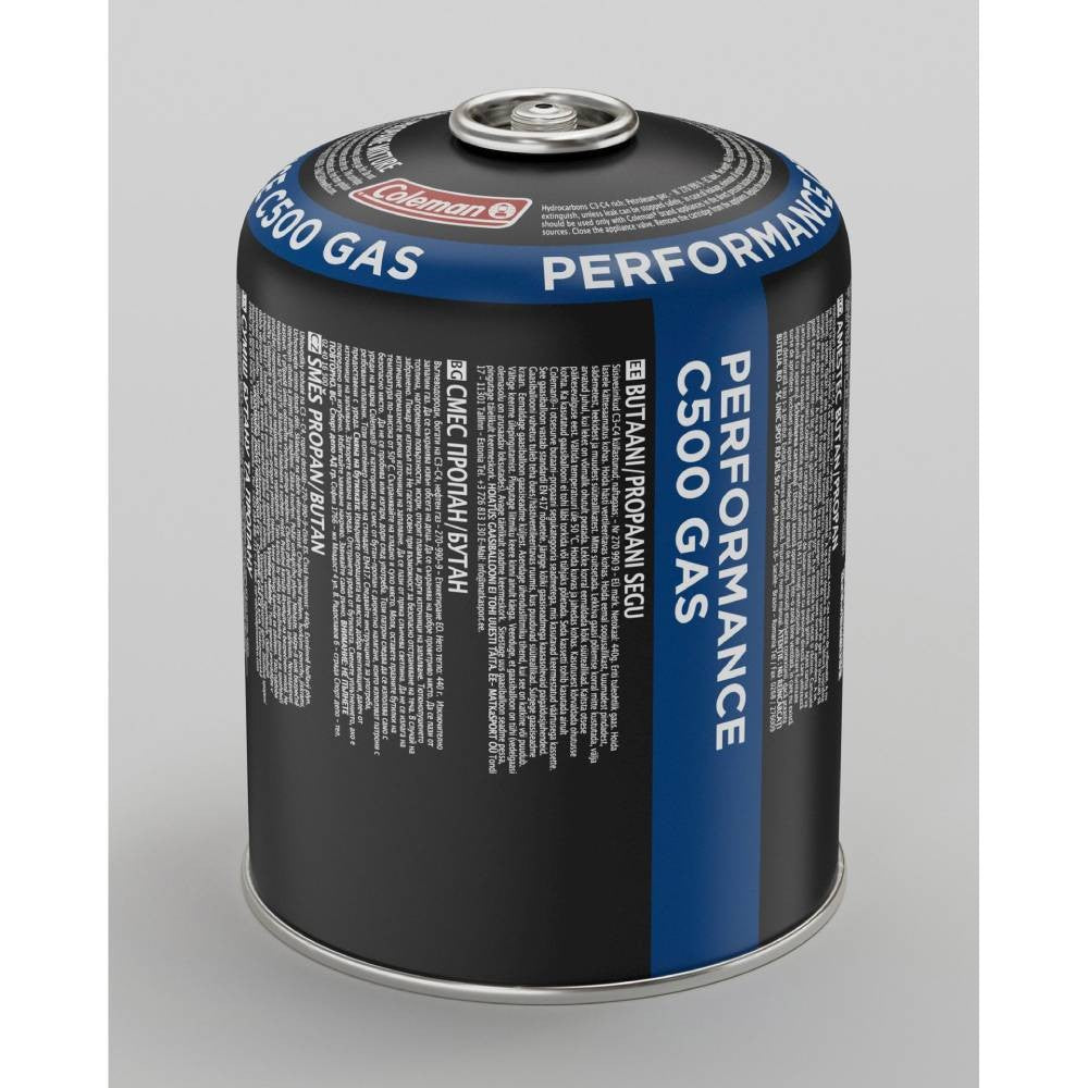 Γκαζάκι Coleman Performance 440gr | www.lightgear.gr