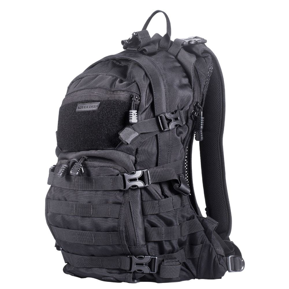 Σακίδιο Nitecore Backpack BP20 | www.lightgear.gr