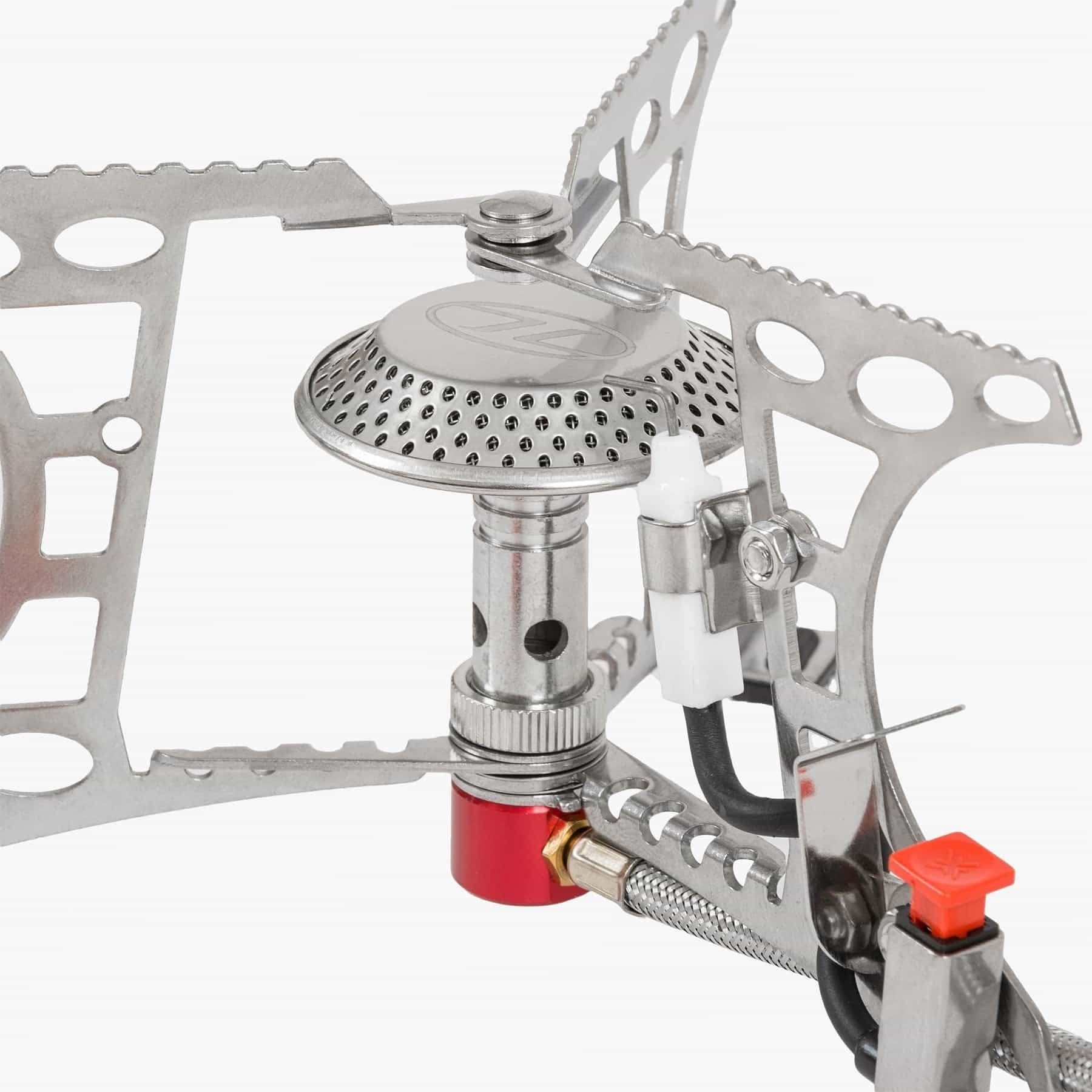 Εστία Γκαζιού Highlander Triplex | www.lightgear.gr