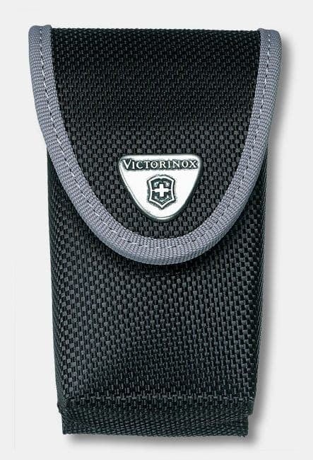Nylon Θήκη Victorinox με Velcro | www.lightgear.gr