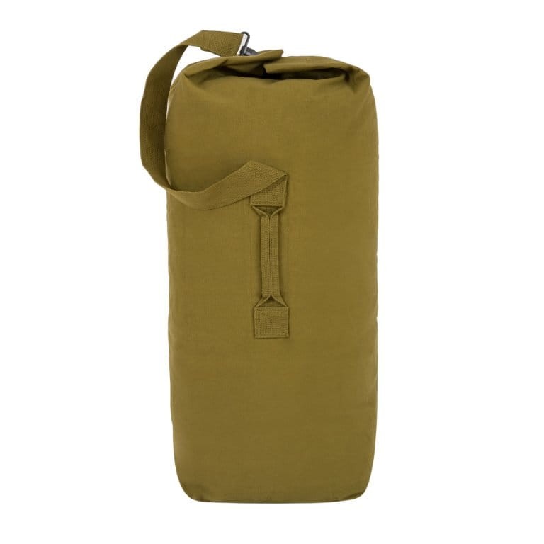 Σάκος Λουκάνικο Highlander Army Bag 70lt | www.lightgear.gr