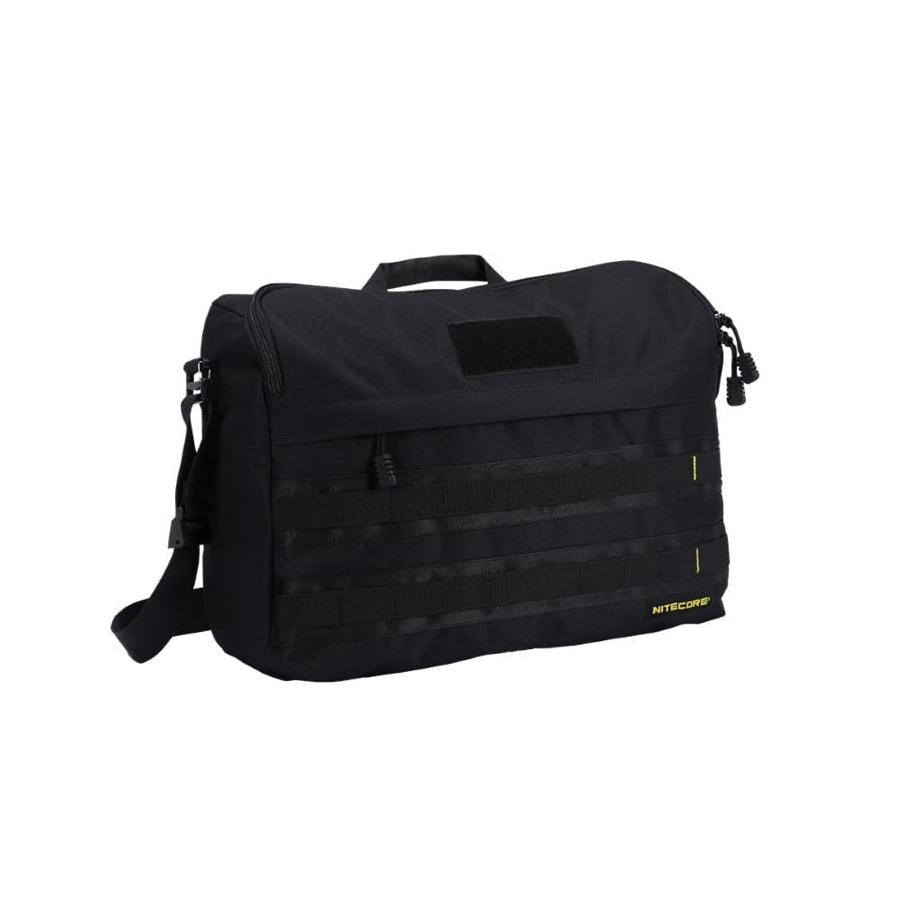 Τσαντάκι Nitecore EDC SLB09 High Strength 500D Polyester Fabric 9lt | www.lightgear.gr