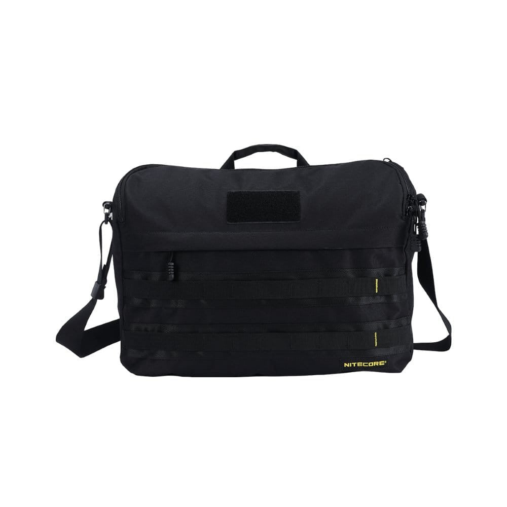 Τσαντάκι Nitecore EDC SLB09 High Strength 500D Polyester Fabric 9lt | www.lightgear.gr