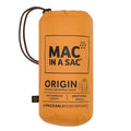 Αδιάβροχο Origin 2 Mac In A Sac Soft Orange | www.lightgear.gr