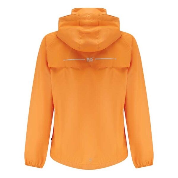 Αδιάβροχο Origin 2 Mac In A Sac Soft Orange | www.lightgear.gr