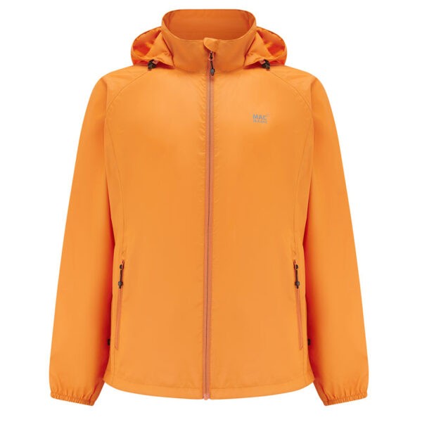 Αδιάβροχο Origin 2 Mac In A Sac Soft Orange | www.lightgear.gr