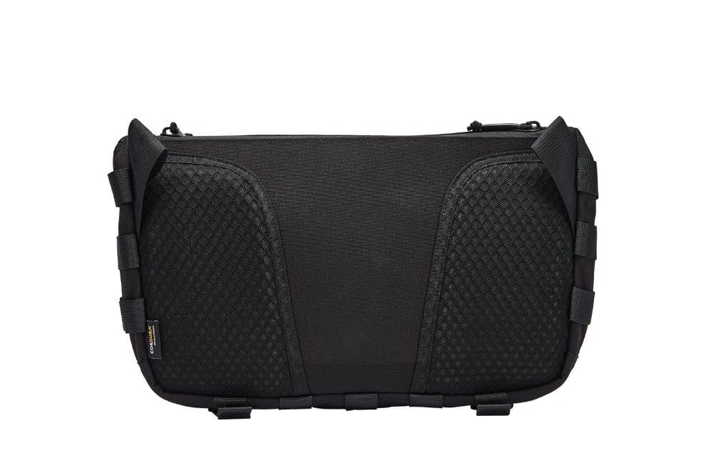 Τσαντάκι Nitecore EDC SLB06 High Strength 500D Cordura 7lt | www.lightgear.gr