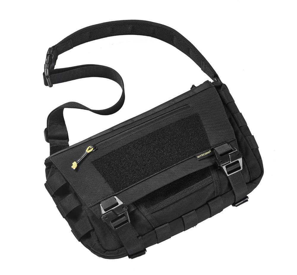 Τσαντάκι Nitecore EDC SLB06 High Strength 500D Cordura 7lt | www.lightgear.gr
