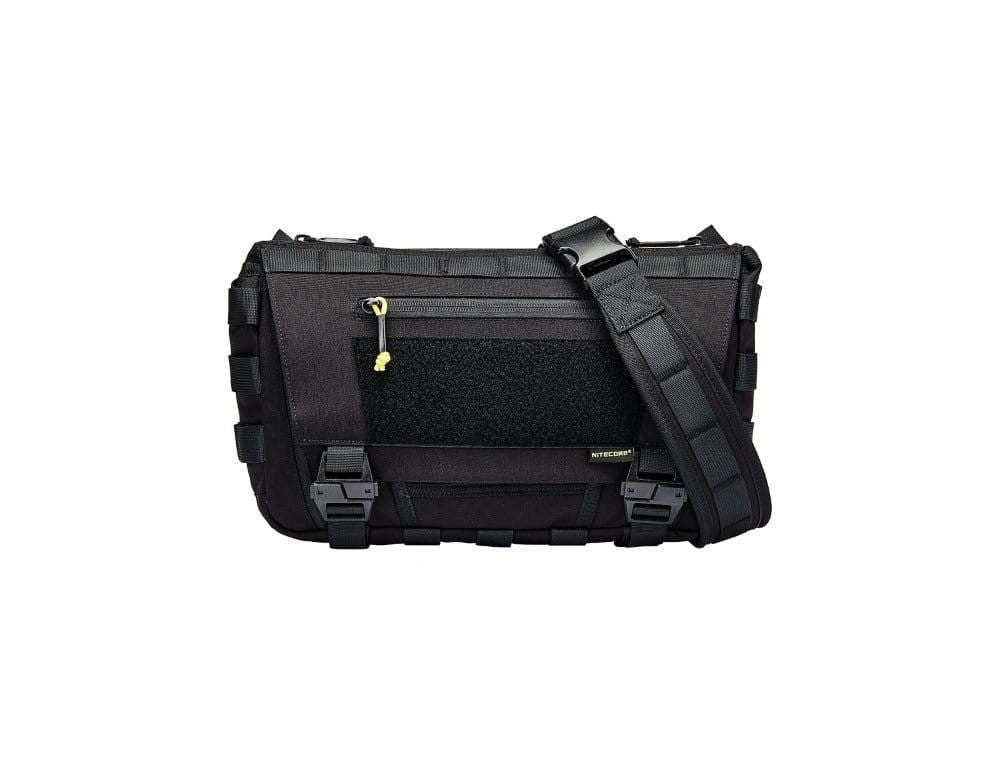 Τσαντάκι Nitecore EDC SLB06 High Strength 500D Cordura 7lt | www.lightgear.gr