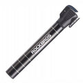 Τρόμπα Ποδηλάτου Χειρός Rockbros JG-1040B 100psi-7bar 2x3x17cm | www.lightgear.gr