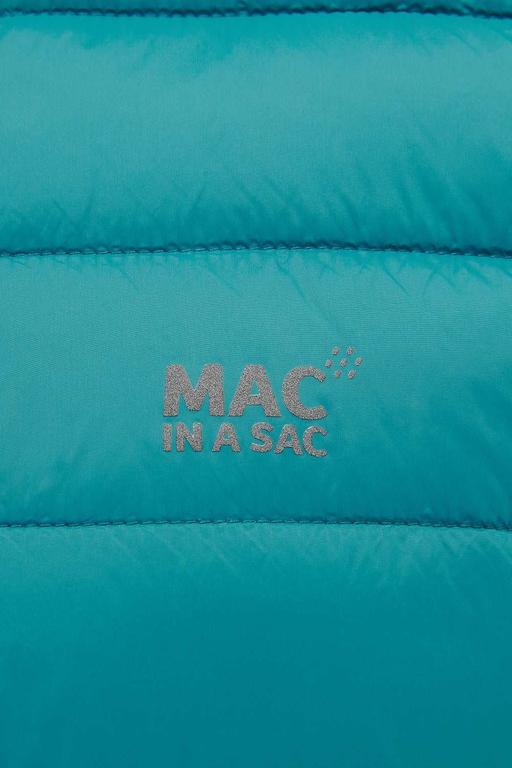 Γυναικείο Γιλέκο Mac In A Sac Synergy Πετρόλ | www.lightgear.gr