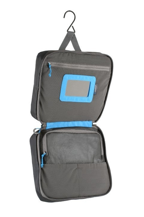 Νεσεσέρ Lifeventure Travel Wash Bag Μεγάλο | www.lightgear.gr