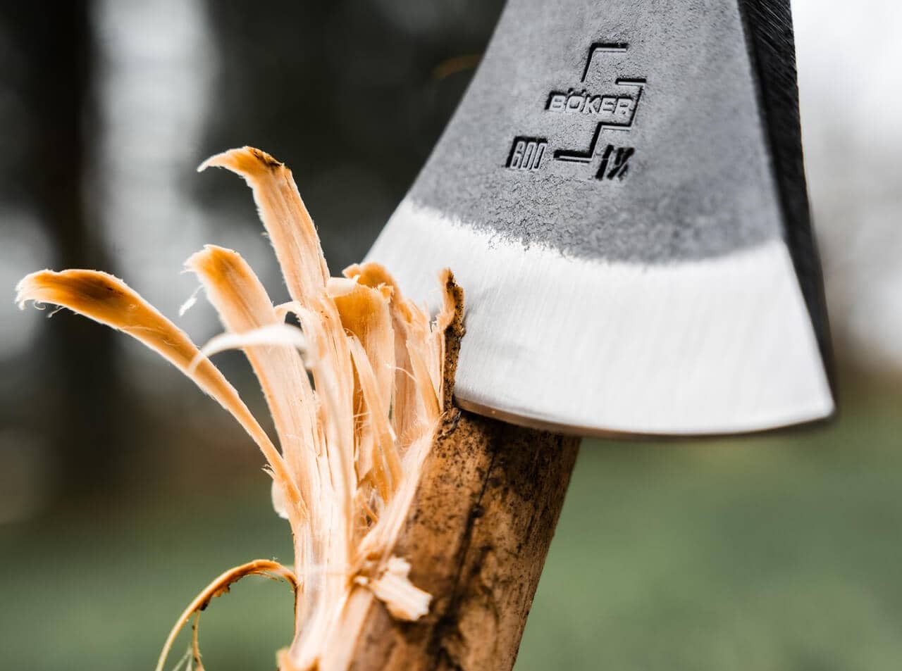 Τσεκούρι Boker Plus Appalachian Origin Mini | www.lightgear.gr