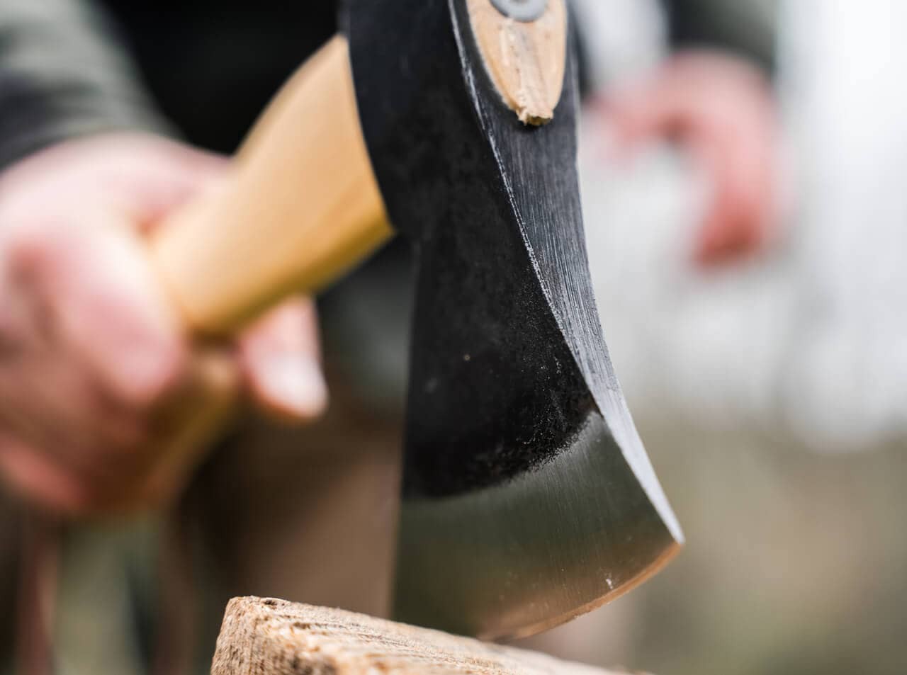 Τσεκούρι Boker Plus Appalachian Origin Mini | www.lightgear.gr