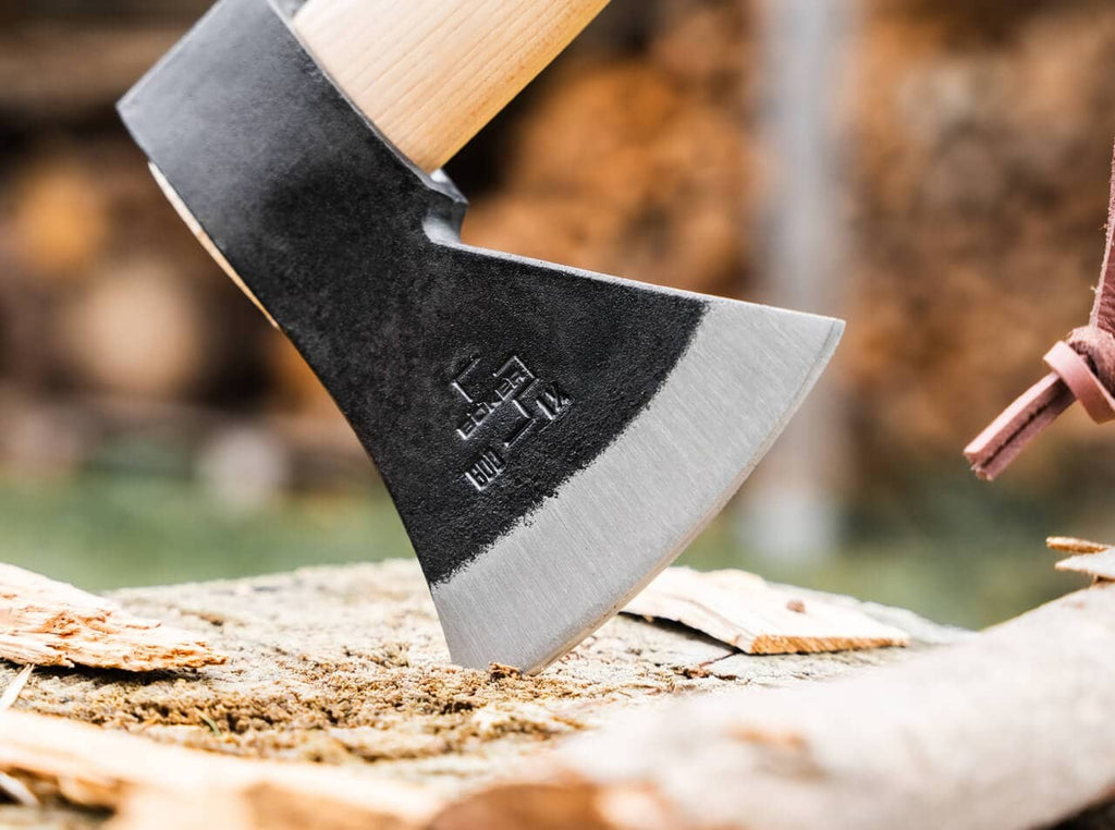 Τσεκούρι Boker Plus Appalachian Origin Mini | www.lightgear.gr