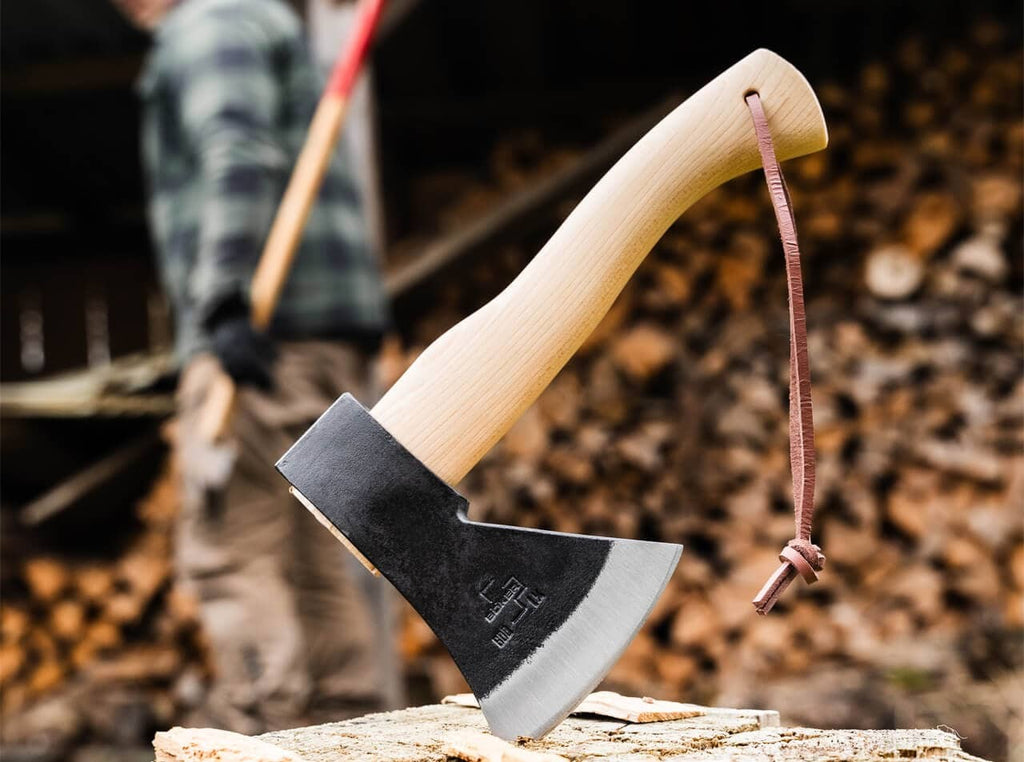 Τσεκούρι Boker Plus Appalachian Origin Mini | www.lightgear.gr