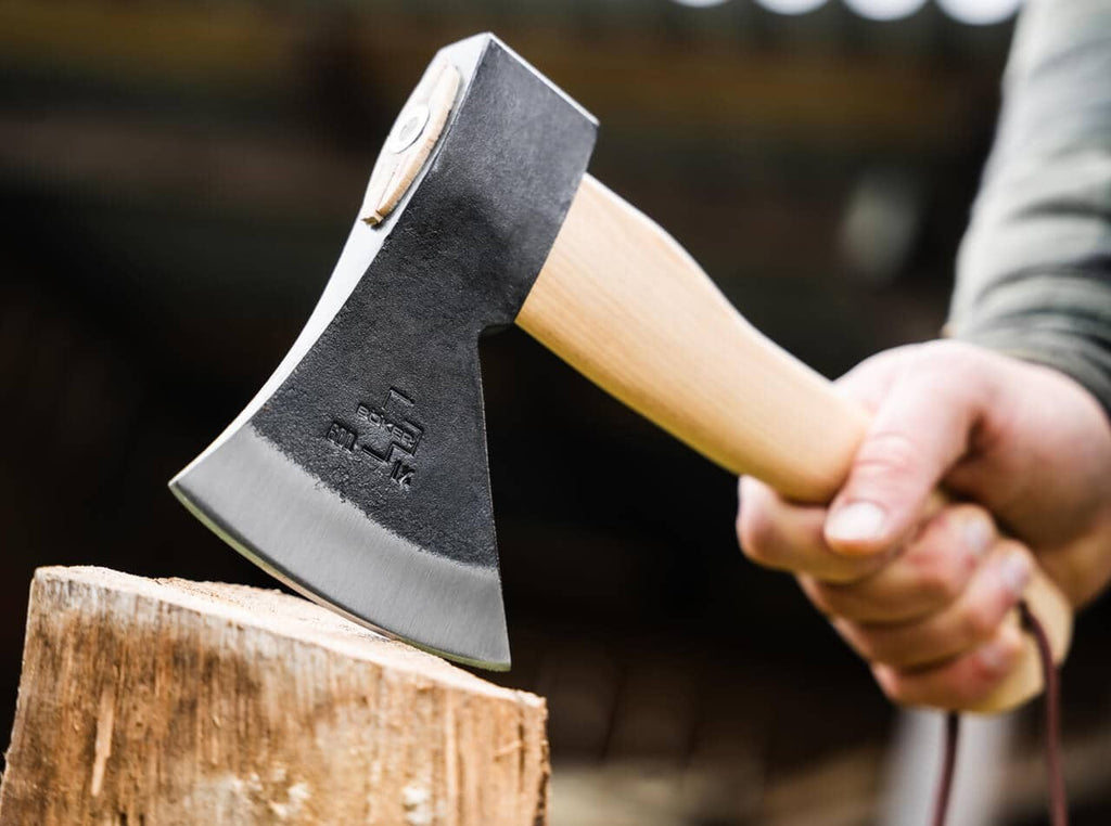 Τσεκούρι Boker Plus Appalachian Origin Mini | www.lightgear.gr