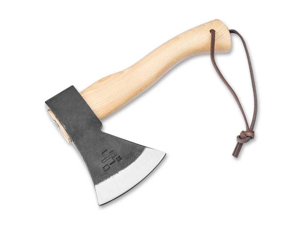 Τσεκούρι Boker Plus Appalachian Origin Mini | www.lightgear.gr