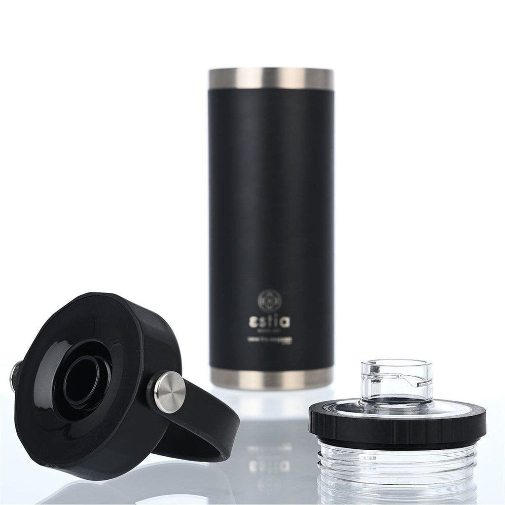 Ανοξείδωτο Μπουκάλι Θερμός Estia Travel Chug 500ml | www.lightgear.gr