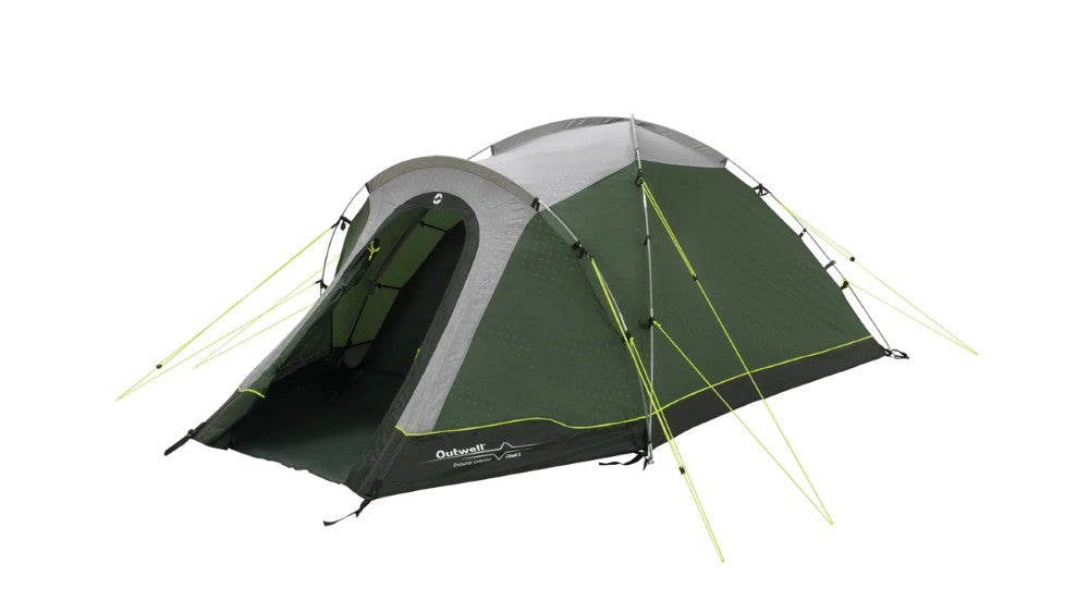 Σκηνή Outwell Cloud 2 | www.lightgear.gr