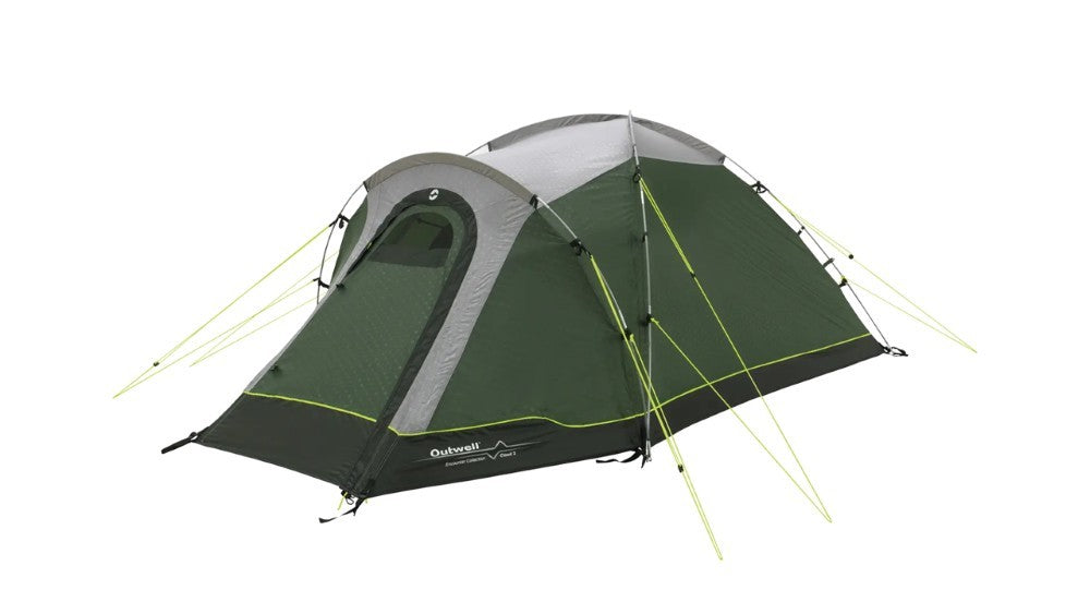 Σκηνή Outwell Cloud 2 | www.lightgear.gr