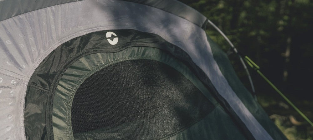 Σκηνή Outwell Cloud 2 | www.lightgear.gr