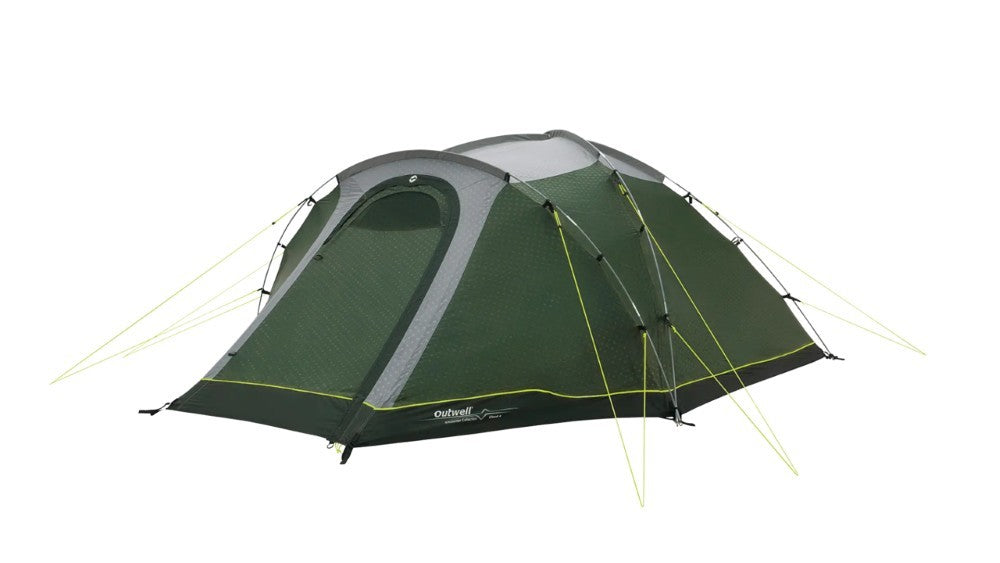 Σκηνή Outwell Cloud 4 | www.lightgear.gr