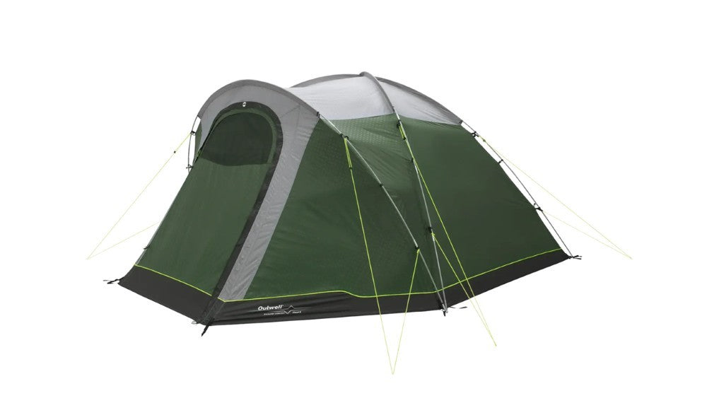 Σκηνή Outwell Cloud 5 | www.lightgear.gr