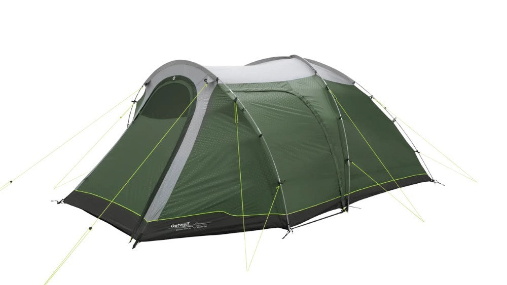 Σκηνή Outwell Cloud 5 Plus | www.lightgear.gr