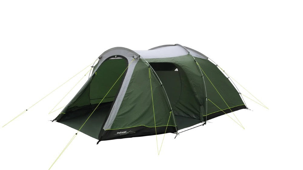 Σκηνή Outwell Cloud 5 Plus | www.lightgear.gr