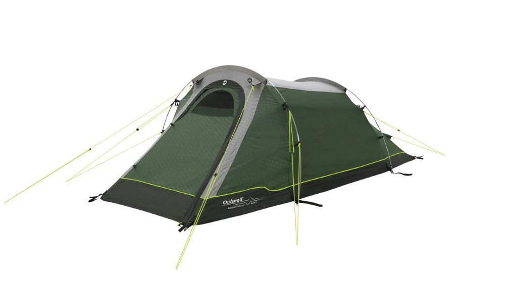 Σκηνή Outwell Earth 2 | www.lightgear.gr