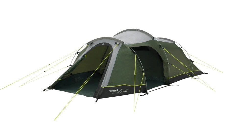 Σκηνή Outwell Earth 3 Plus | www.lightgear.gr