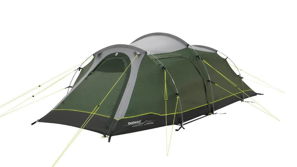 Σκηνή Outwell Earth 3 Plus | www.lightgear.gr