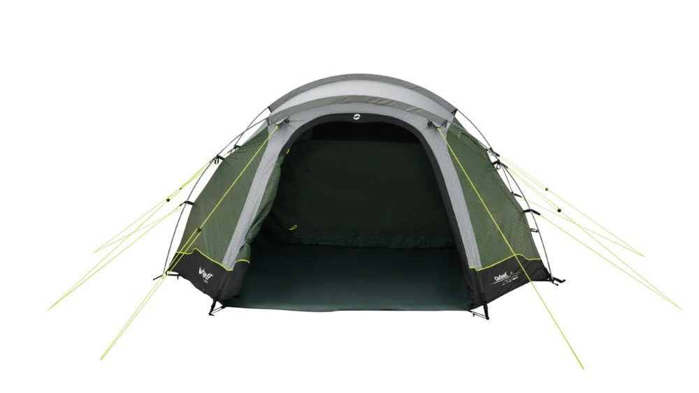 Σκηνή Outwell Earth 4 Plus | www.lightgear.gr