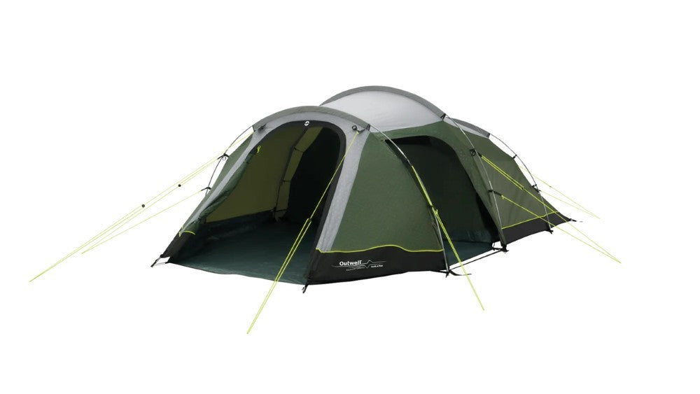 Σκηνή Outwell Earth 4 Plus | www.lightgear.gr