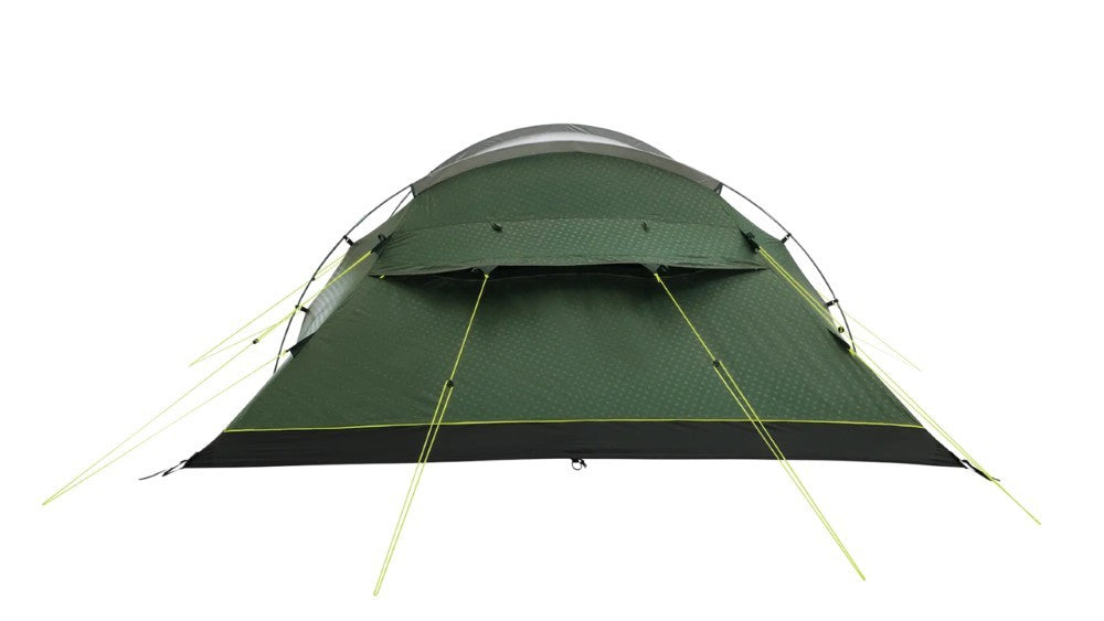 Σκηνή Outwell Earth 4 Plus | www.lightgear.gr