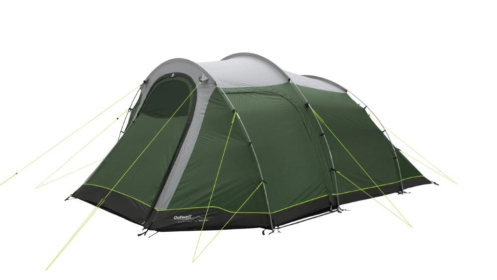 Σκηνή Outwell Earth 5 Plus | www.lightgear.gr