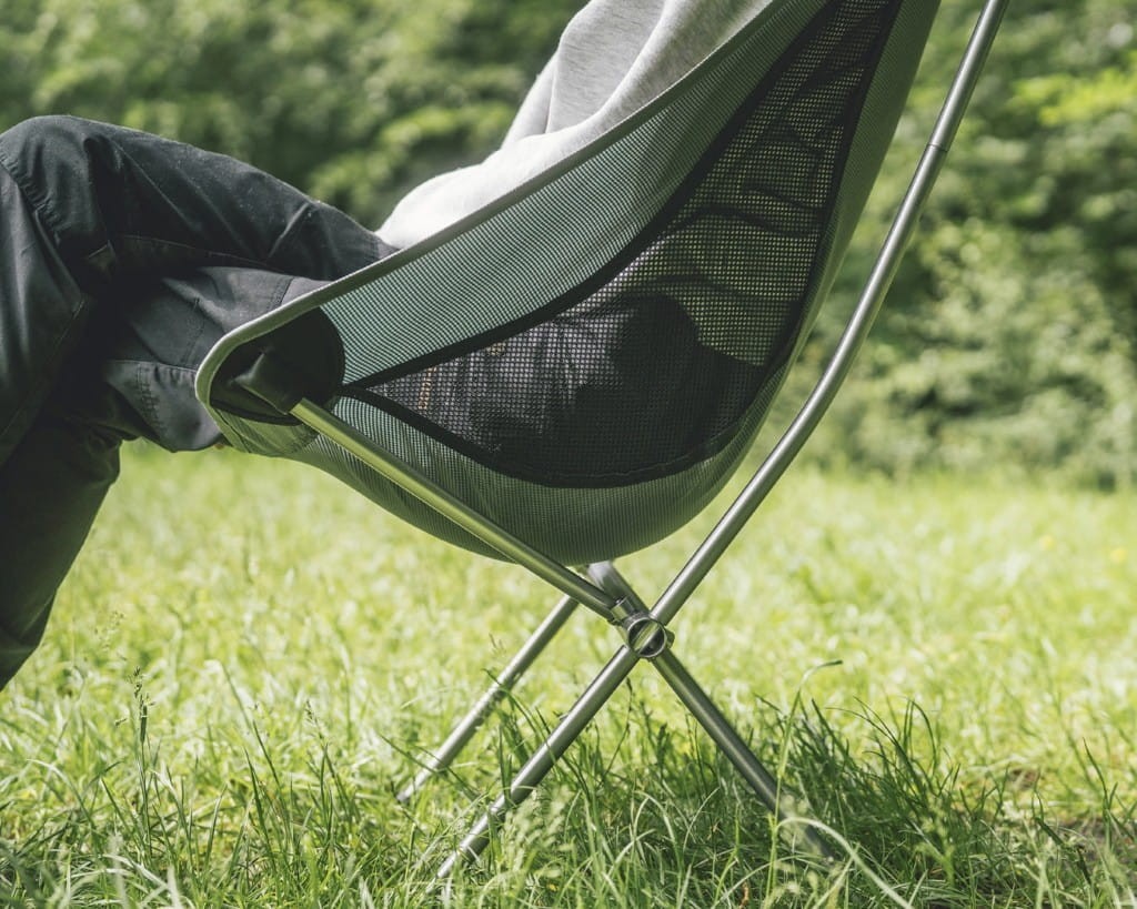 Καρέκλα Camping Robens Observer | www.lightgear.gr