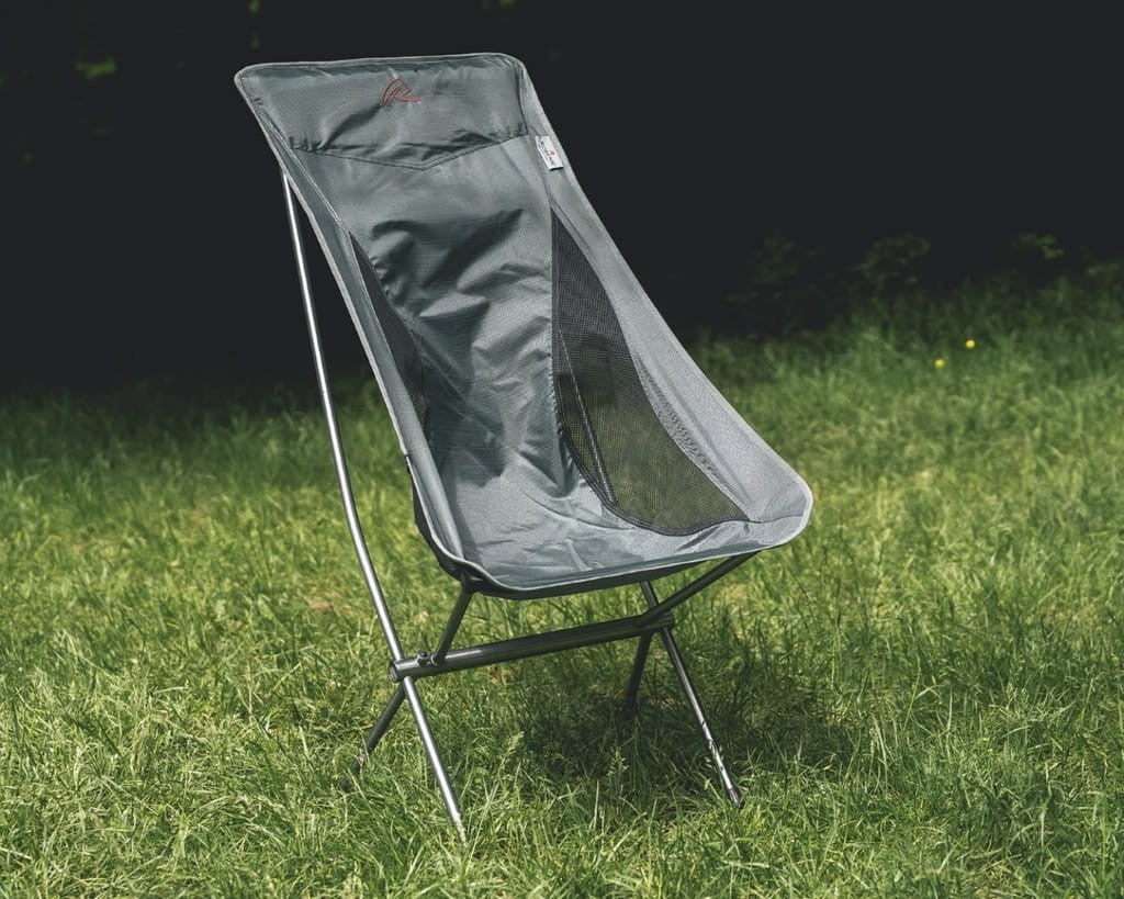 Καρέκλα Camping Robens Observer | www.lightgear.gr