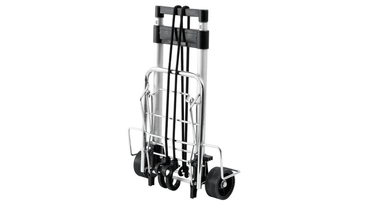 Καροτσάκι Μεταφοράς Outwell Balos | www.lightgear.gr