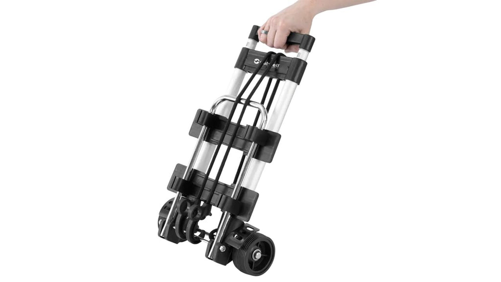 Καροτσάκι Μεταφοράς Outwell Balos | www.lightgear.gr