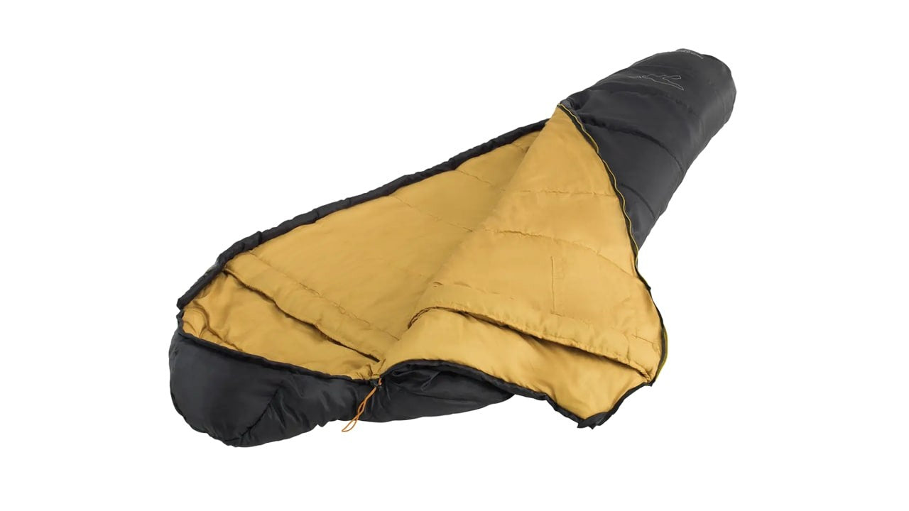 Υπνόσακος Easy Camp Falcon IV Mummy -9°C | www.lightgear.gr